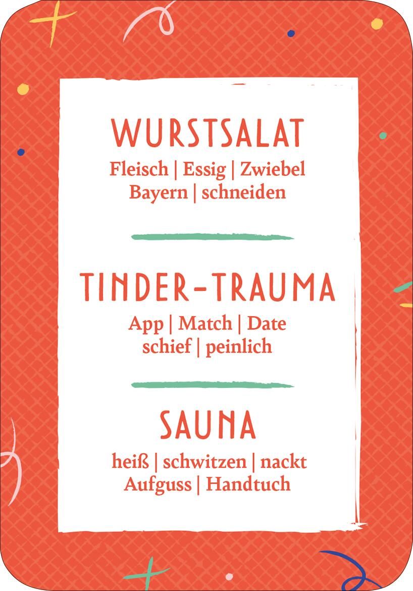 Das Drama-Lama