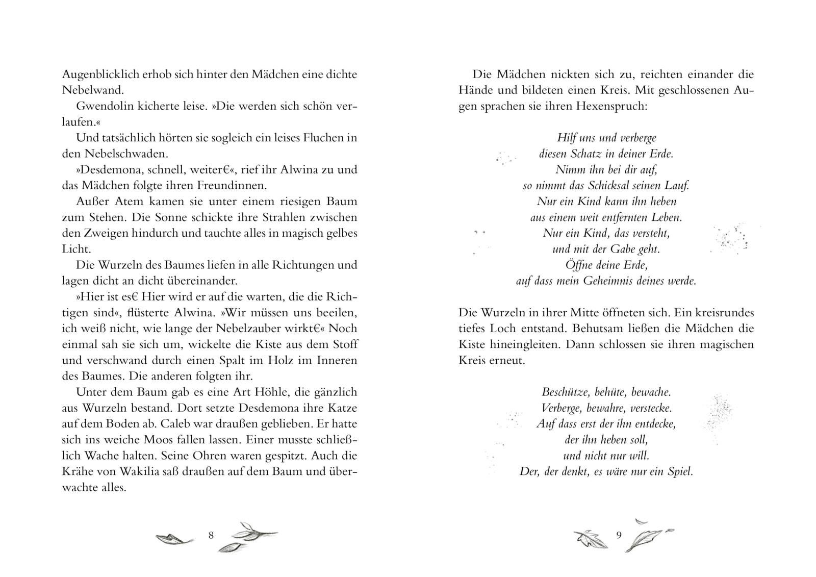 Ein Mädchen namens Willow 5: Schattenzeit (Mängelexemplar)