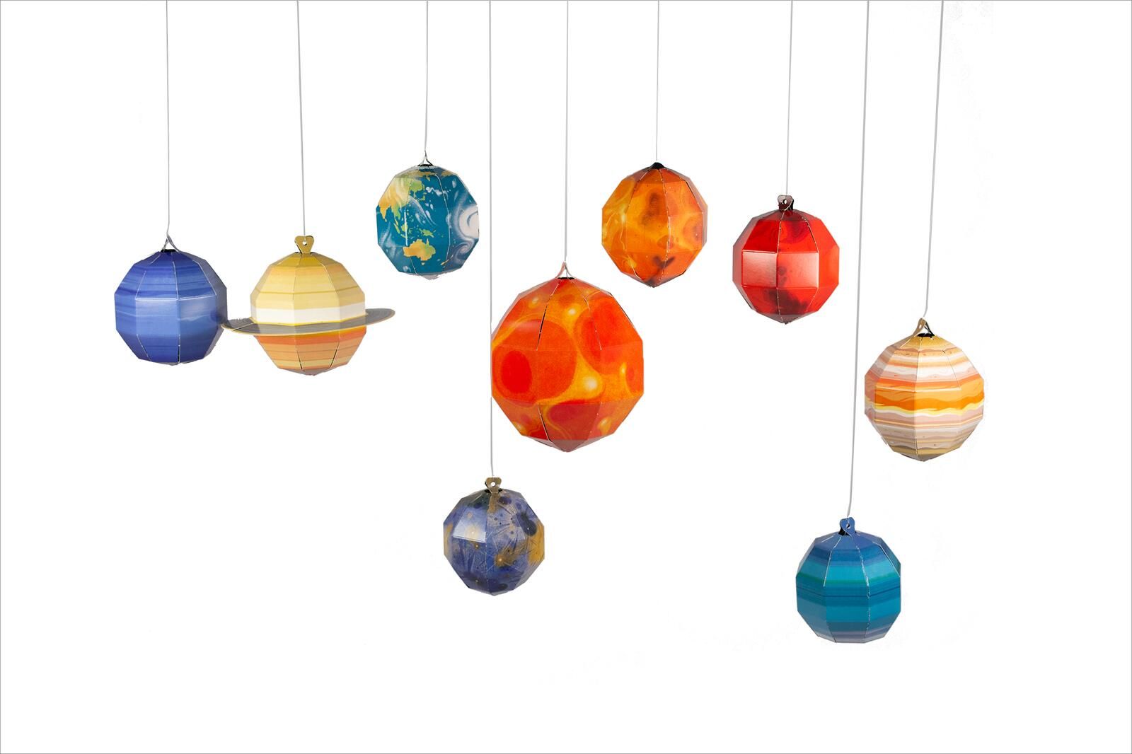 Science & Kids – Unser Sonnensystem (Mängelexemplar)