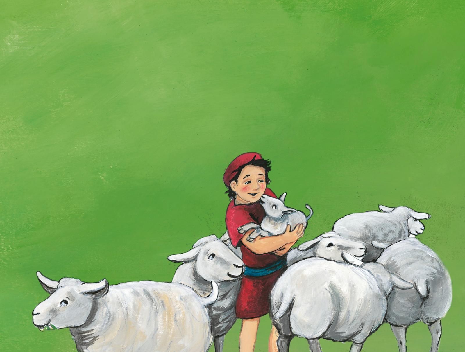 Meine liebsten Kindergebete - Aufstellbuch (Mängelexemplar)