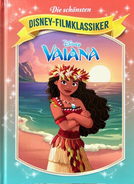 Sparpaket - 8er Set Disney-Filmklassiker (Mängelexemplare)
