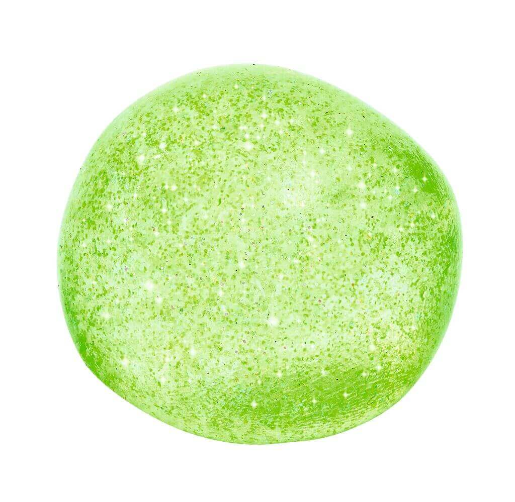X_Springknete Frühlingszauber (Farbe wird zufällig gewählt)
