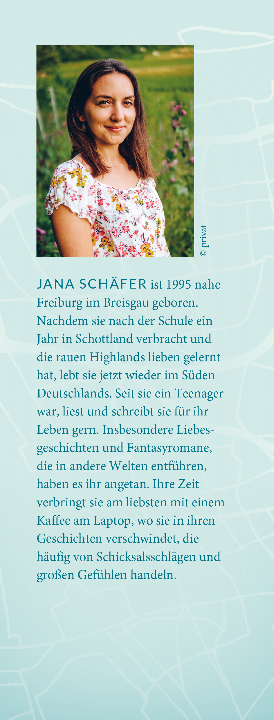 The Hope We Find - Edinburgh-Reihe, Band 2 (knisternde New-Adult-Romance mit absolutem Sehnsuchtssetting) (Mängelexemplar)