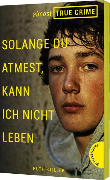 Almost True Crime 2: Solange du atmest, kann ich nicht leben (Mängelexemplar) Almost True Crime 2: Solange du atmest, kann ich nicht leben (Mängelexemplar)