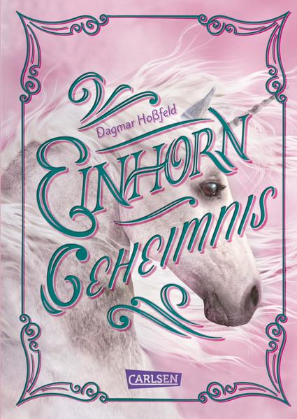 28a34a261171a729d82e09aa5f5496801677756372 Einhorngeheimnis - Band 2
