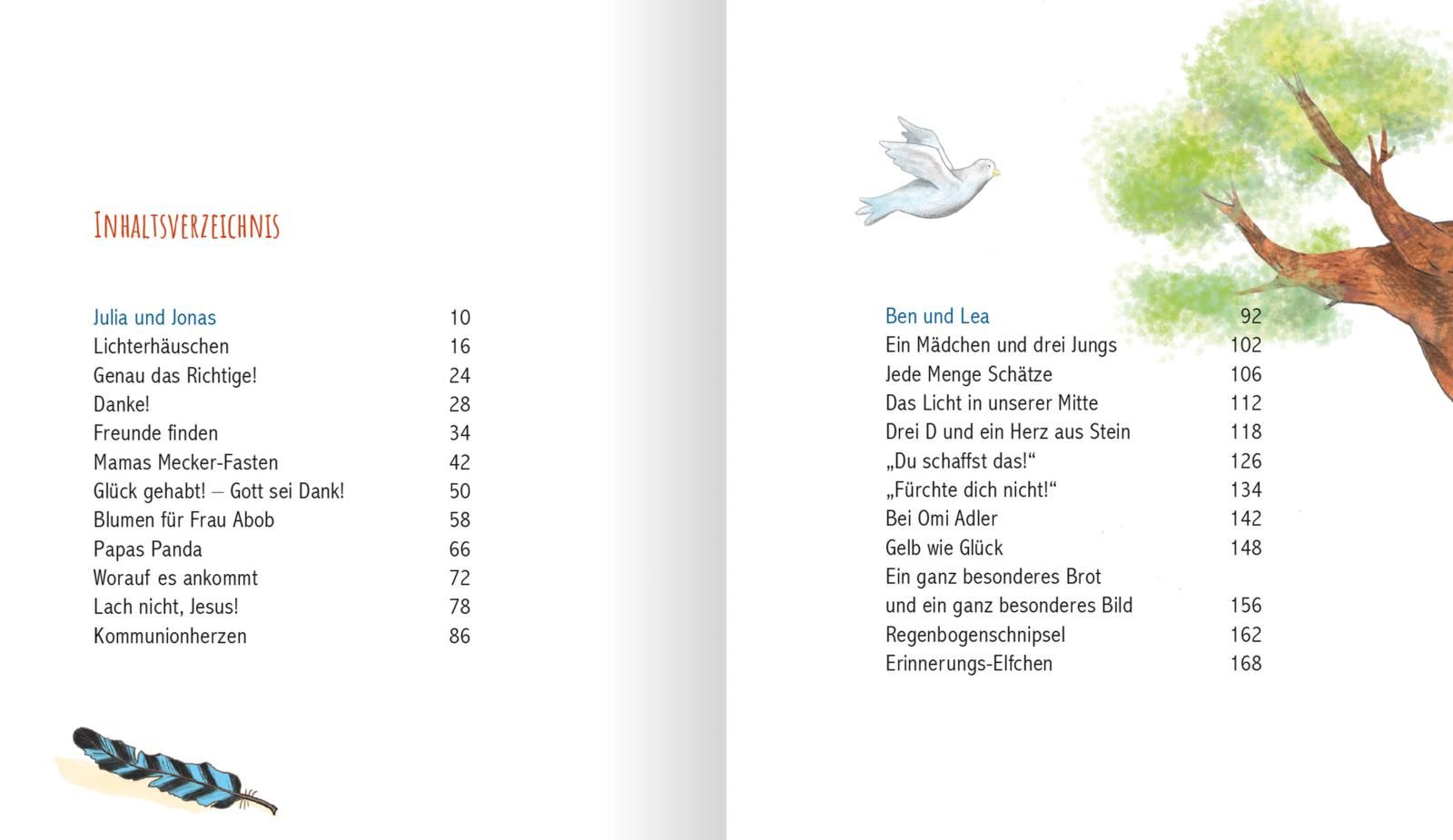 Der große Geschichtenschatz zur Erstkommunion (Mängelexemplar)