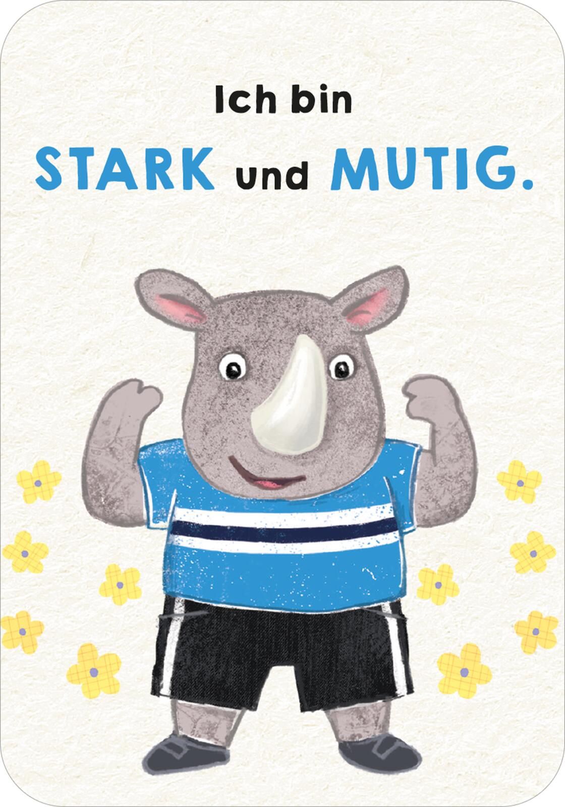 Gefühlskarten für Kinder – Emotionen erkennen und verstehen (Mängelexemplar)