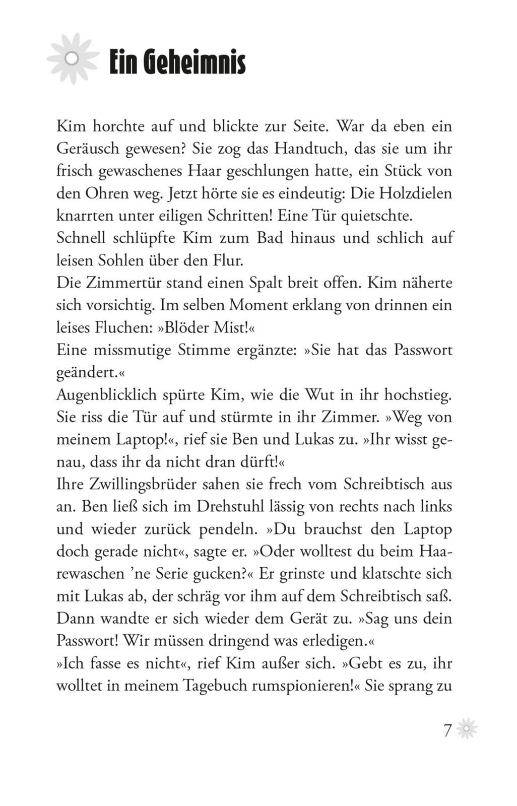 Die drei !!!: Klappe und Action