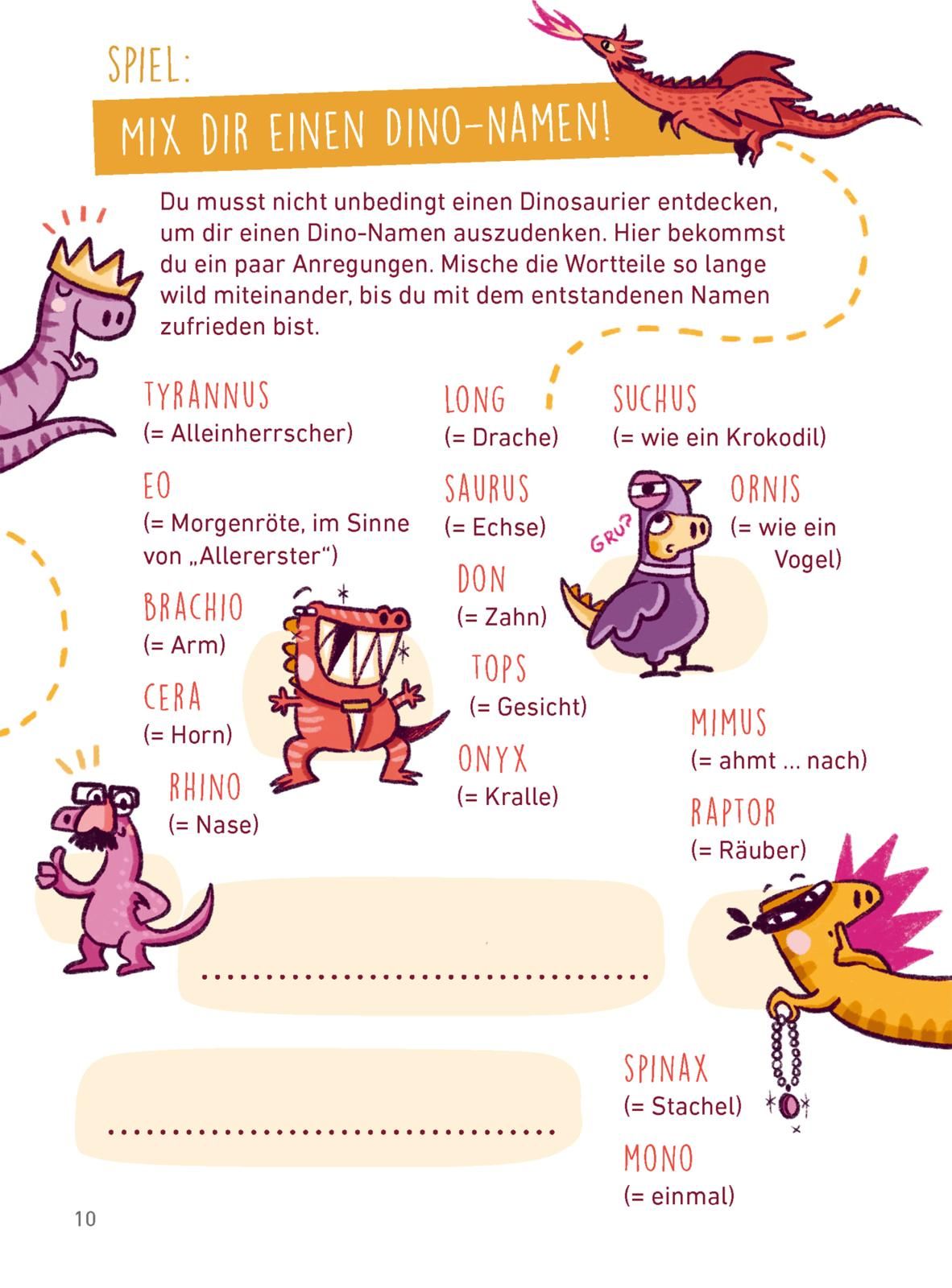 Frag doch mal ... die Maus: Die wichtigsten Fragen zu Dinosauriern (Mängelexemplar)