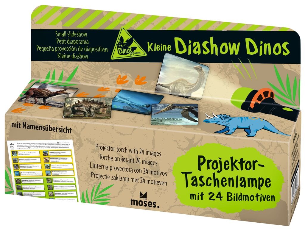 X_Kleine Diashow Dinos