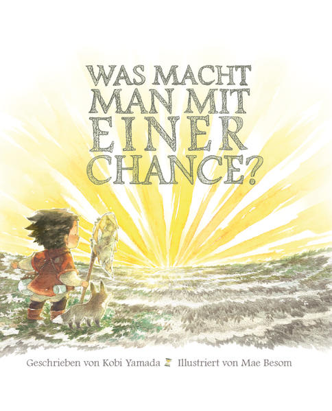 Was macht man mit einer Chance? (Mängelexemplar)