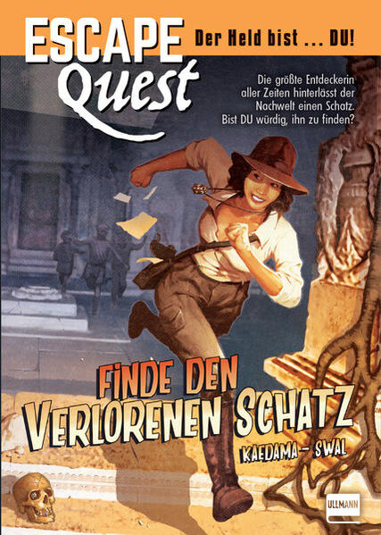 beae7d61e579cd791c1b7b6adb80df951653896576 Escape Quest - Finde den verlorenen Schatz