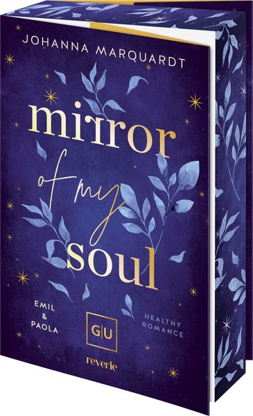 Mirror Of My Soul. Emil & Paola (Mängelexemplar)