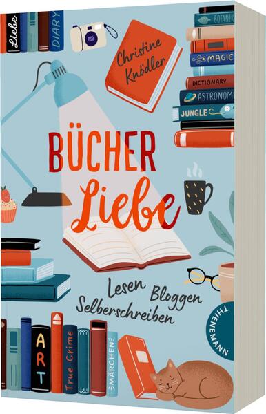 BücherLiebe (Mängelexemplar)