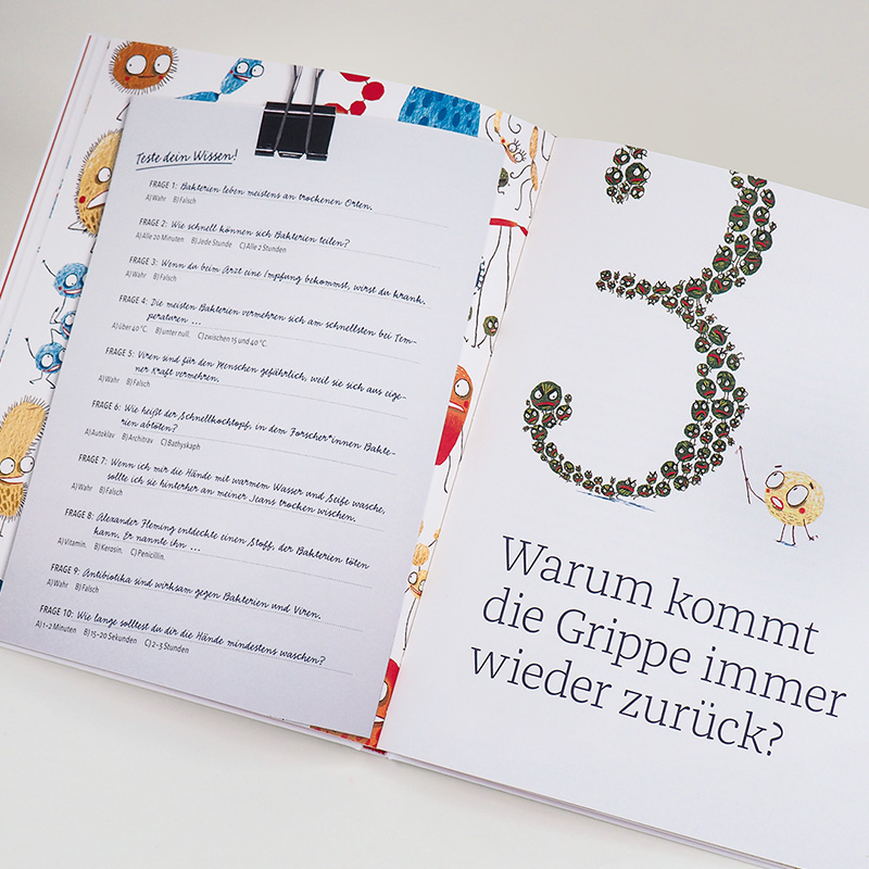 Monster-Mikroben
