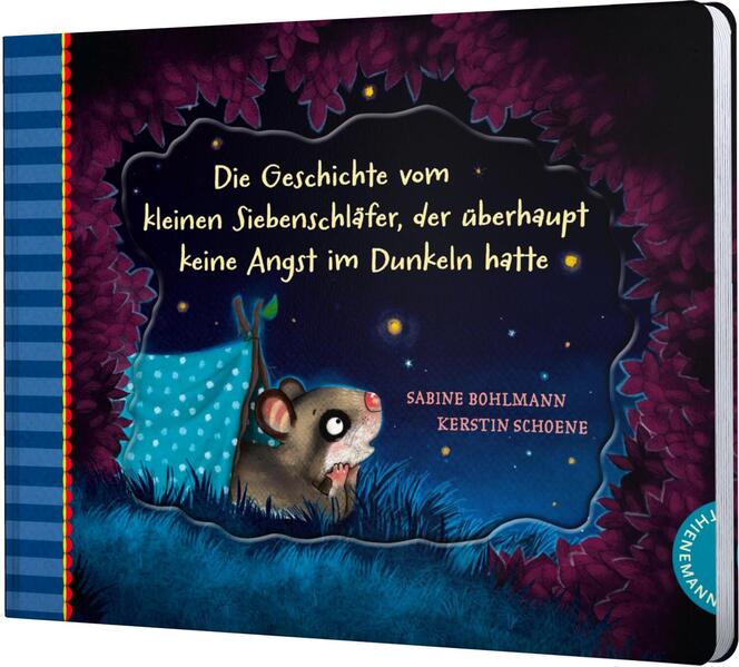 Der kleine Siebenschläfer 5 (Mängelexemplar)