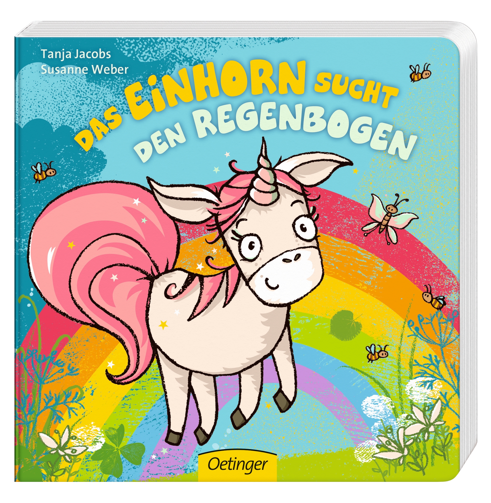 eee2385fba027bbe1b0646bac399ed691729867897 Das Einhorn sucht den Regenbogen