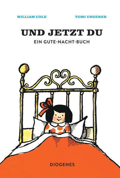 Und jetzt du - Ein Gute-Nacht-Buch (Mängelexemplar)