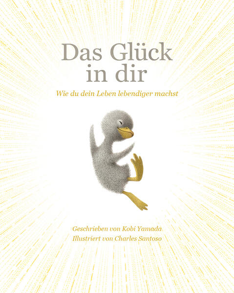 Das Glück in dir - Pocket Version (Mängelexemplar)