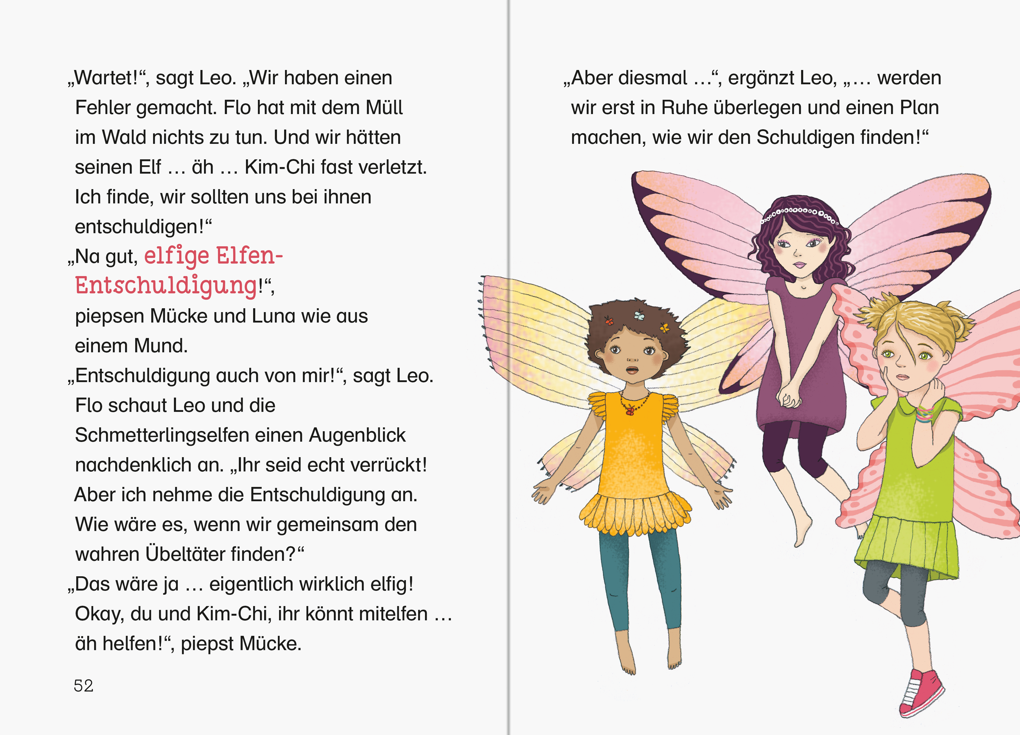 Leonie Looping, Band 2: Das Abenteuer am Waldsee (Mängelexemplar)
