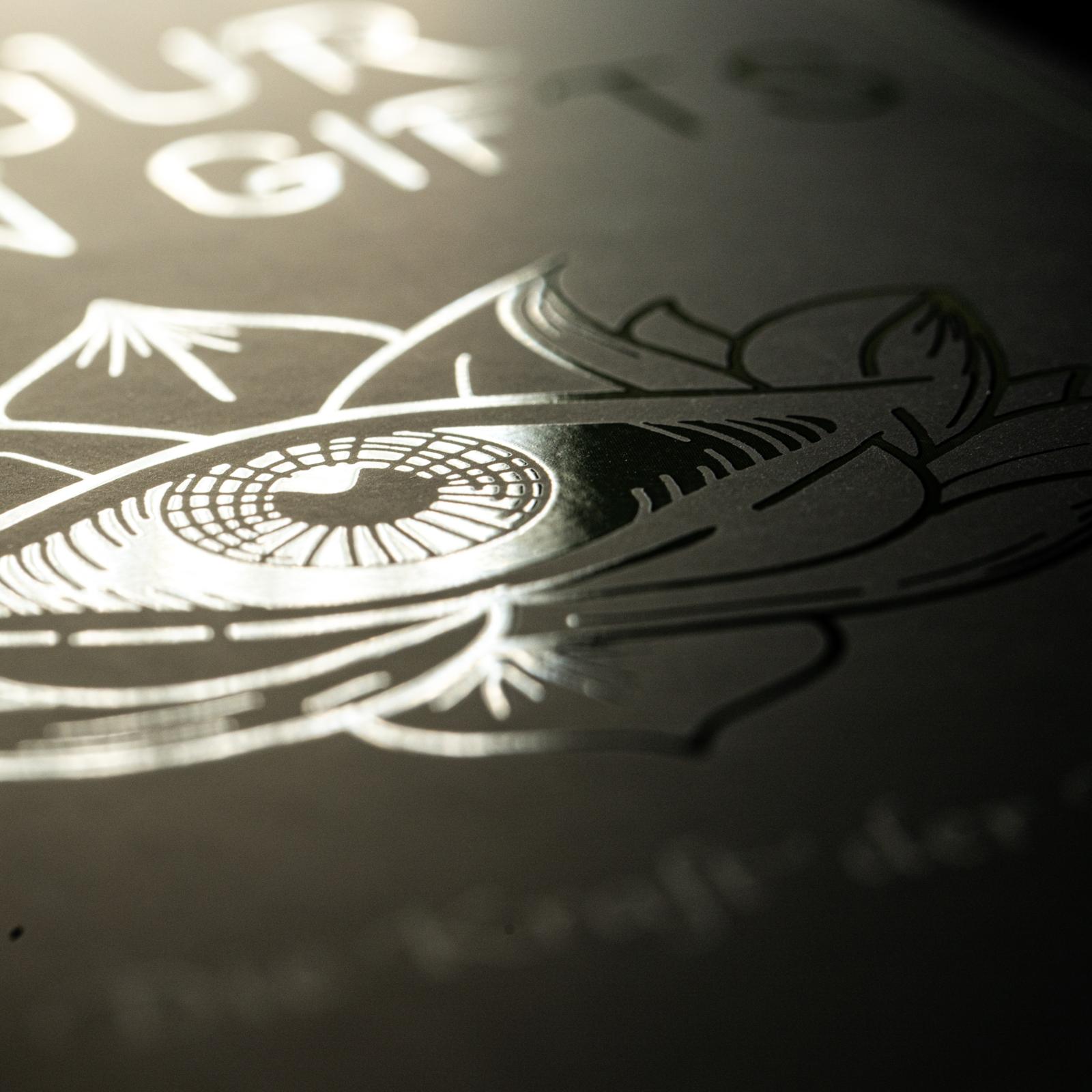 All Our Hidden Gifts - Die Kraft der Talente (All Our Hidden Gifts 2) (Mängelexemplar)