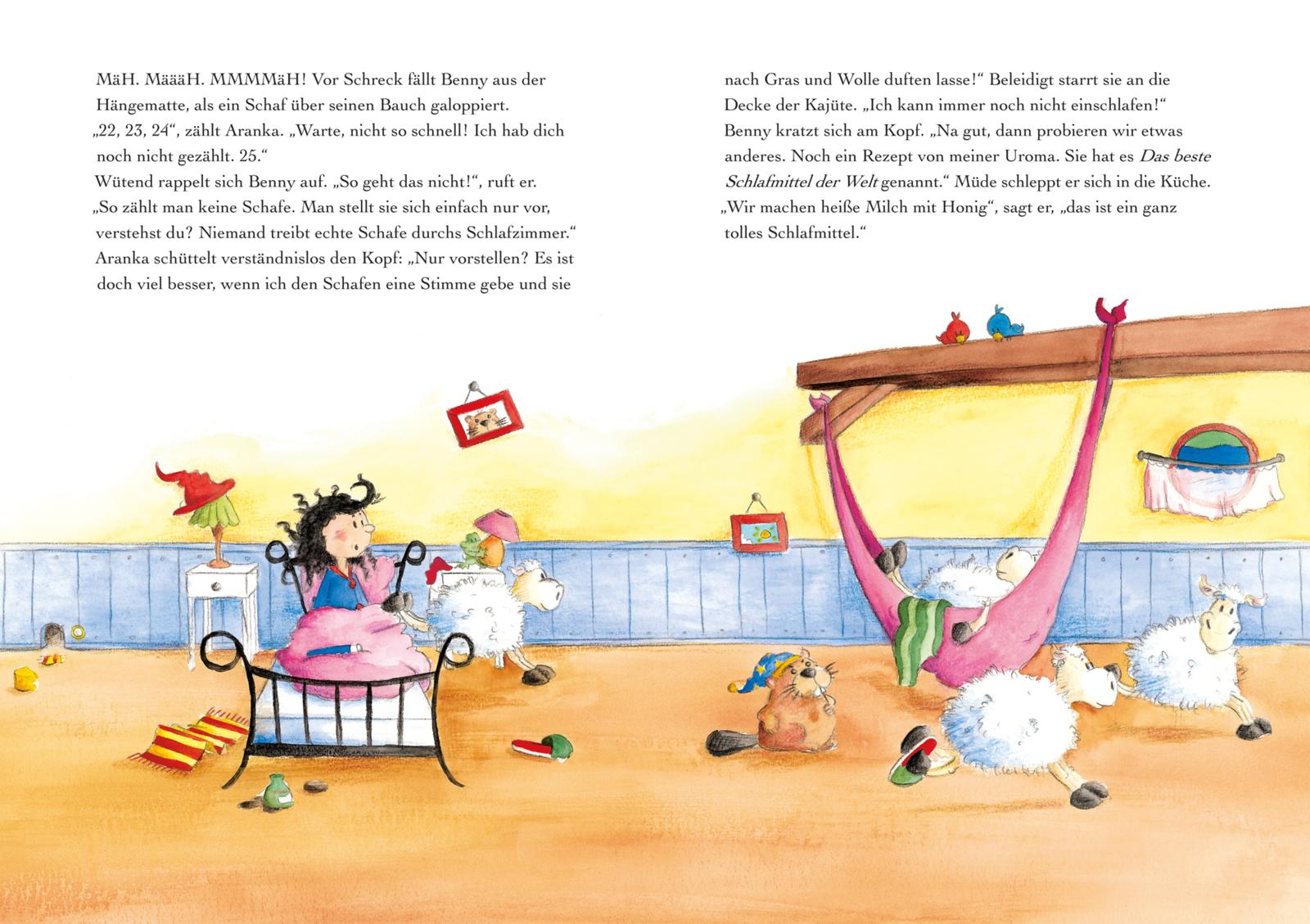 Unser Sandmännchen: Gute-Nacht-Geschichten mit CD