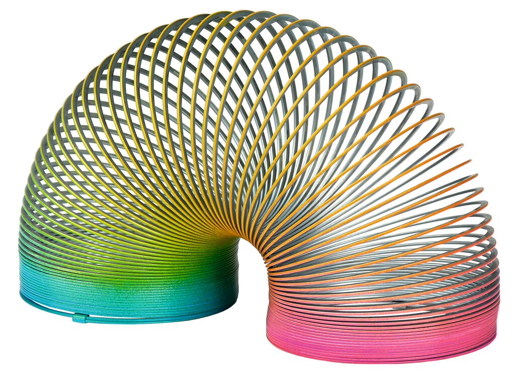 X_Treppenhüpfer Rainbow