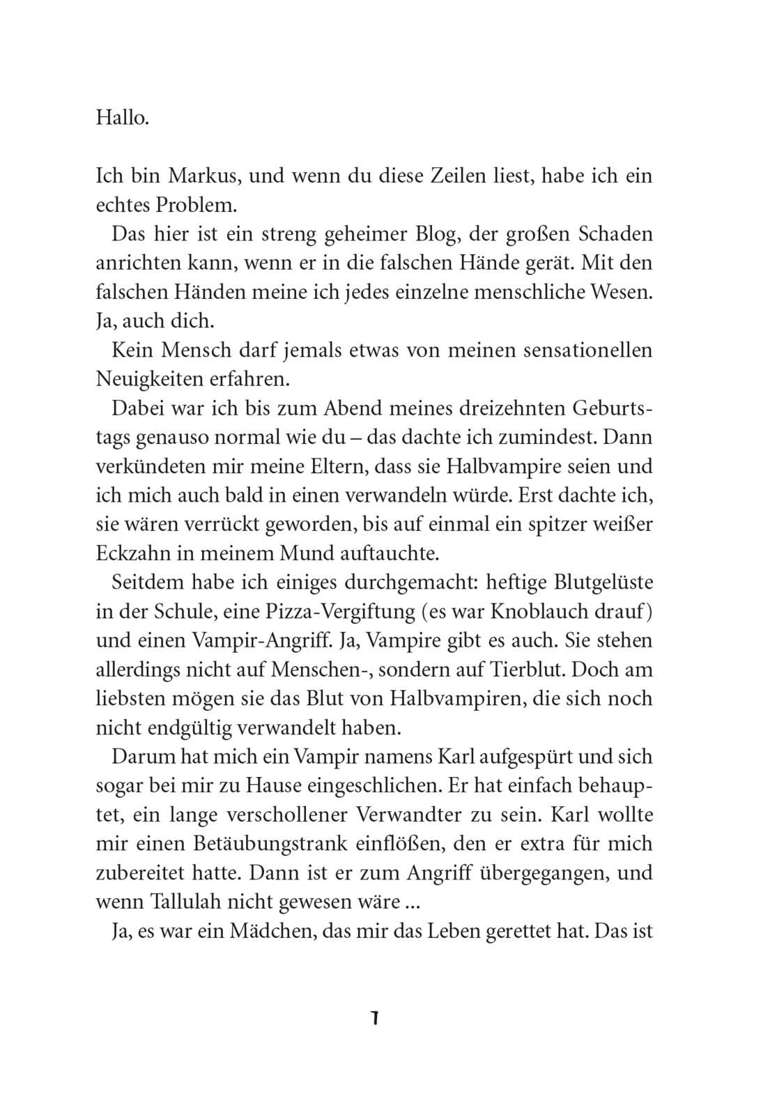 Wie man 13 wird, ohne zum Tier zu werden (Wie man 13 wird 2) (Mängelexemplar)