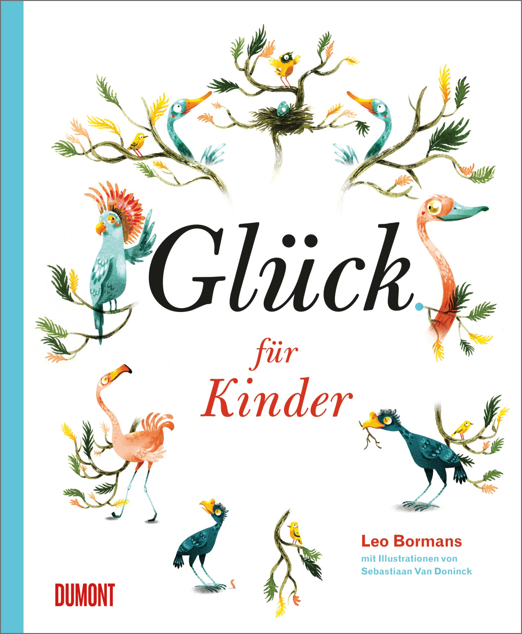 Glück für Kinder (Mängelexemplar)