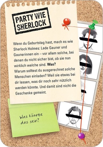 X_50 geheime Tipps für Spürnasen