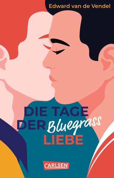 d8276835134d69feac2ff64af87616d81736329429 Die Tage der Bluegrass-Liebe (Mängelexemplar)