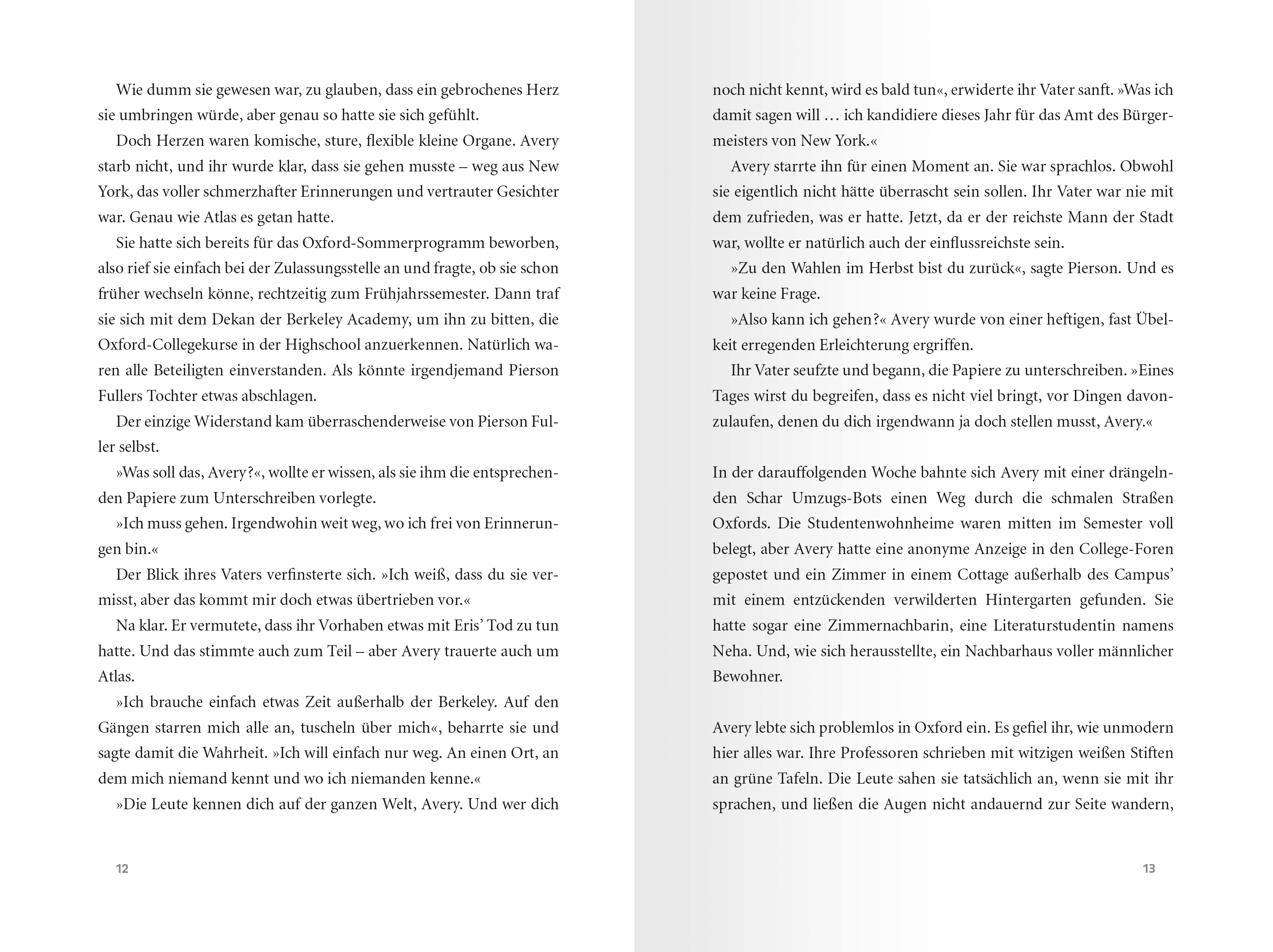Beautiful Liars, Band 3: Geliebte Feindin (Mängelexemplar)