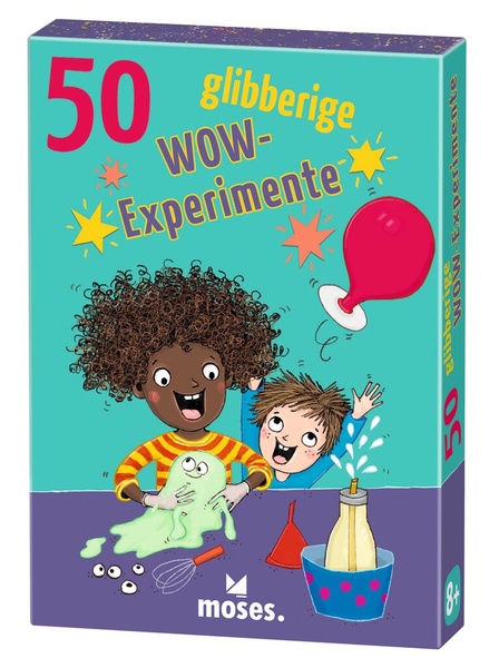 4033477302540 50 glibberige WOW-Experimente