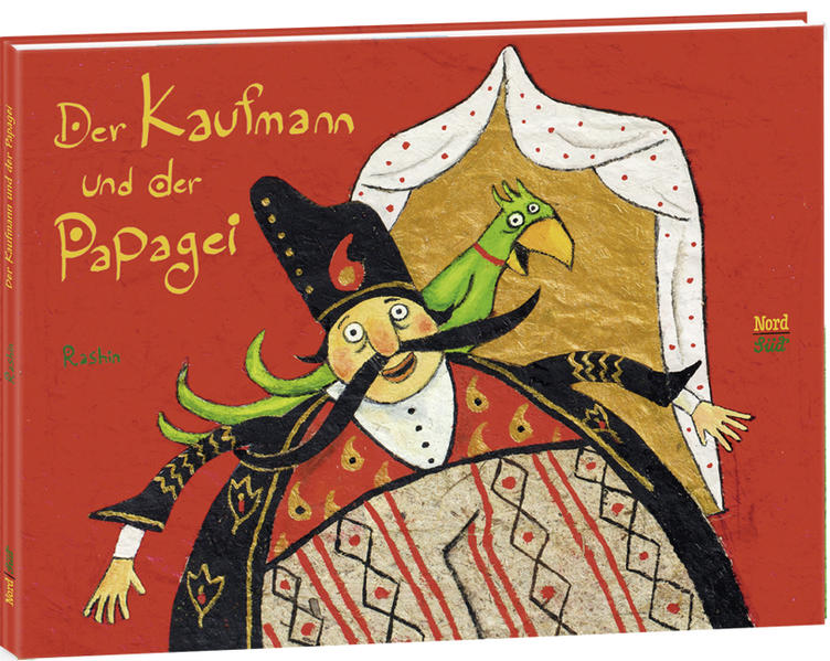 909e69a08bbdd1099a3b59111feb5b471681369963 Der Kaufmann und der Papagei