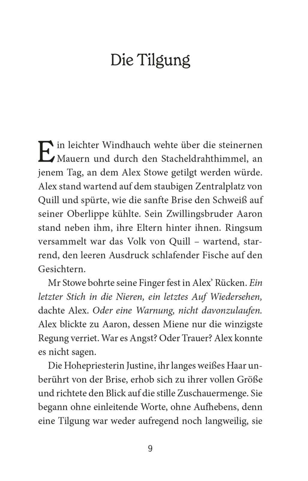 Wächter der Magie 1: Aufbruch nach Artimé (Mängelexemplar)