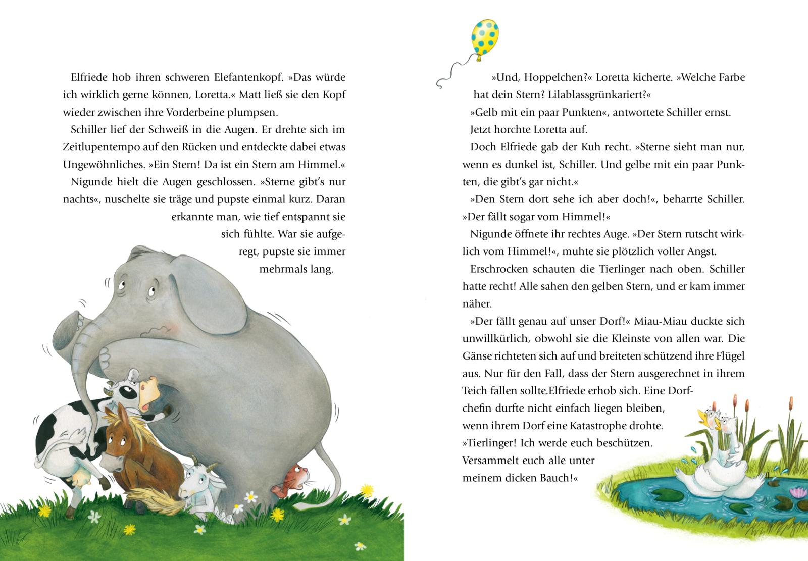 Tierisch klasse! Eine coole Schulgeschichte (Mängelexemplar)