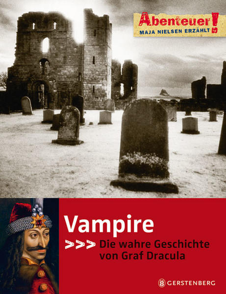 bc60e8ea2e4d8f4c3572e7b59ba63f181650457478 Vampire - Die wahre Geschichte von Graf Dracula