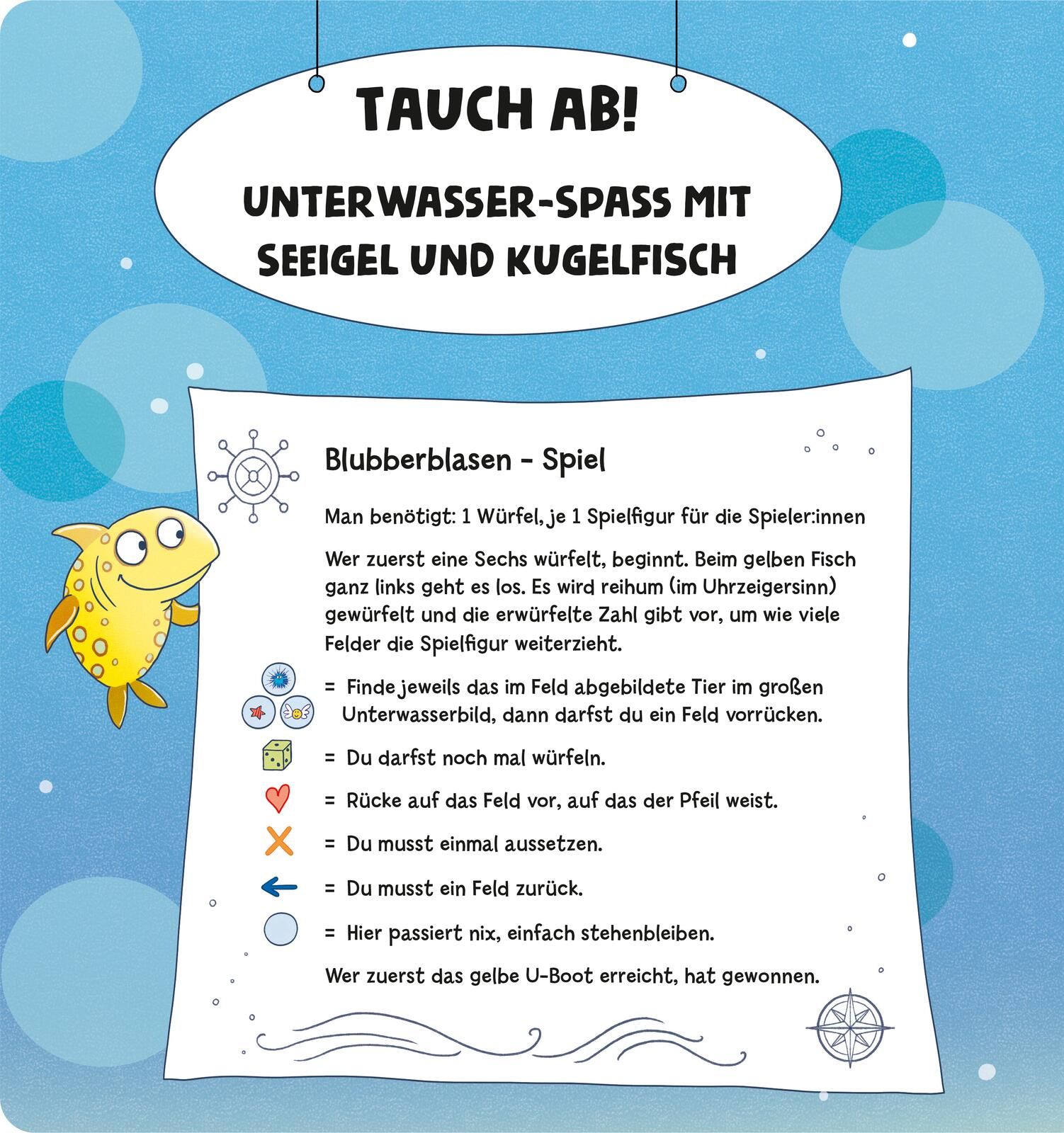 Das große Wimmel-Spiel-Spaß-Buch (Mängelexemplar)