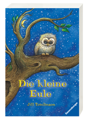  Die kleine Eule (Mängelexemplar)
