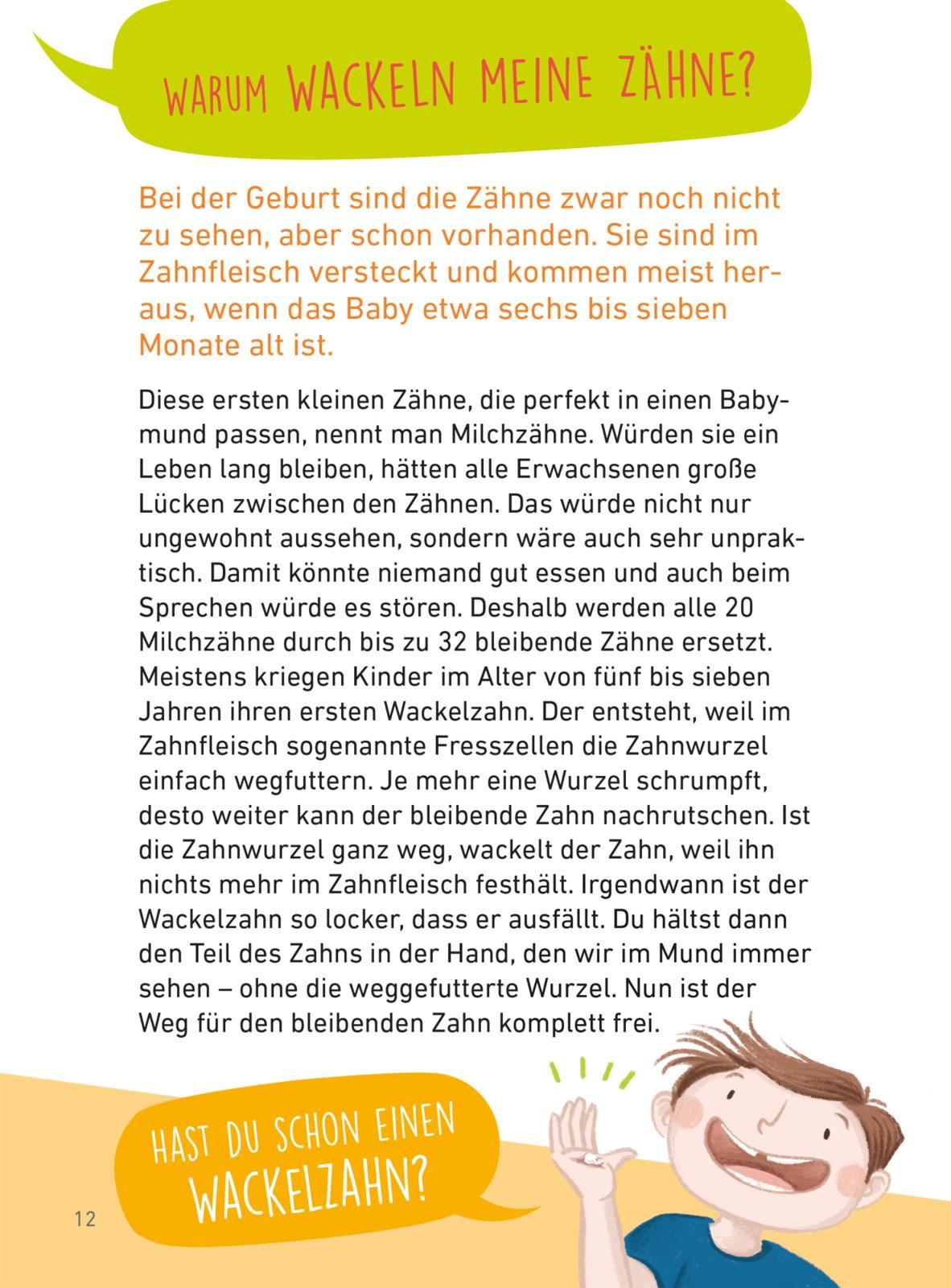 Frag doch mal ... die Maus: Die wichtigsten Fragen zum Schulanfang (Mängelexemplar)