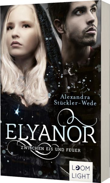 Sparpaket - Elynor (Band 1 + 2) 