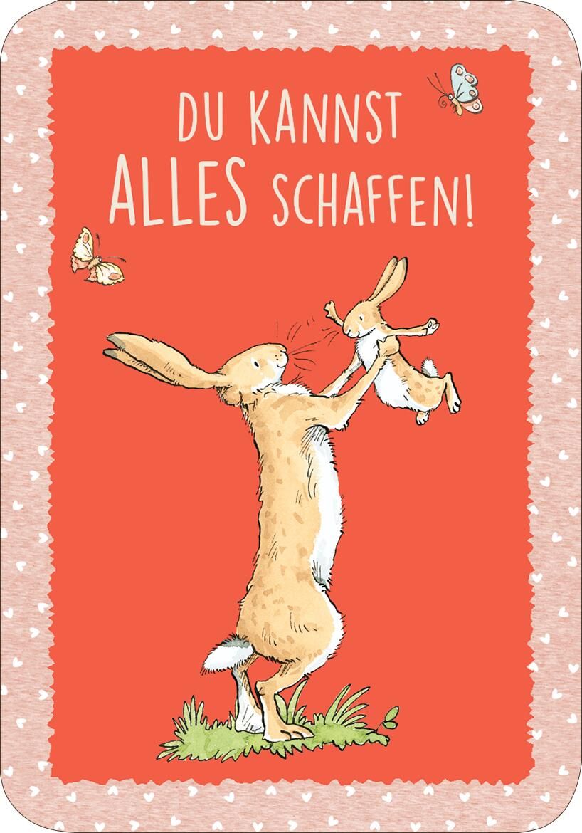 Weißt du eigentlich, wie mutig du bist? (Mängelexemplar)