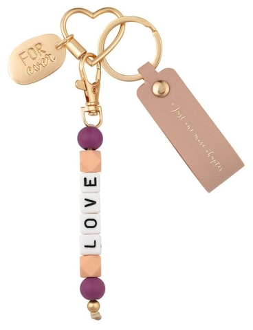 Just One More Chapter Schlüsselanhänger Heartbound (Motiv wird zufällig gewählt) Just One More Chapter Schlüsselanhänger Heartbound (Motiv wird zufällig gewählt)