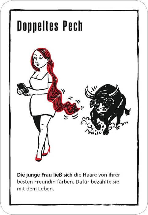 X_black stories #Ausgepostet!
