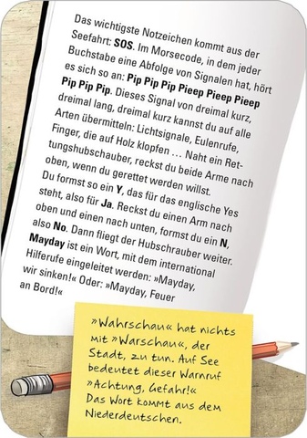X_50 geheime Tipps für Spürnasen