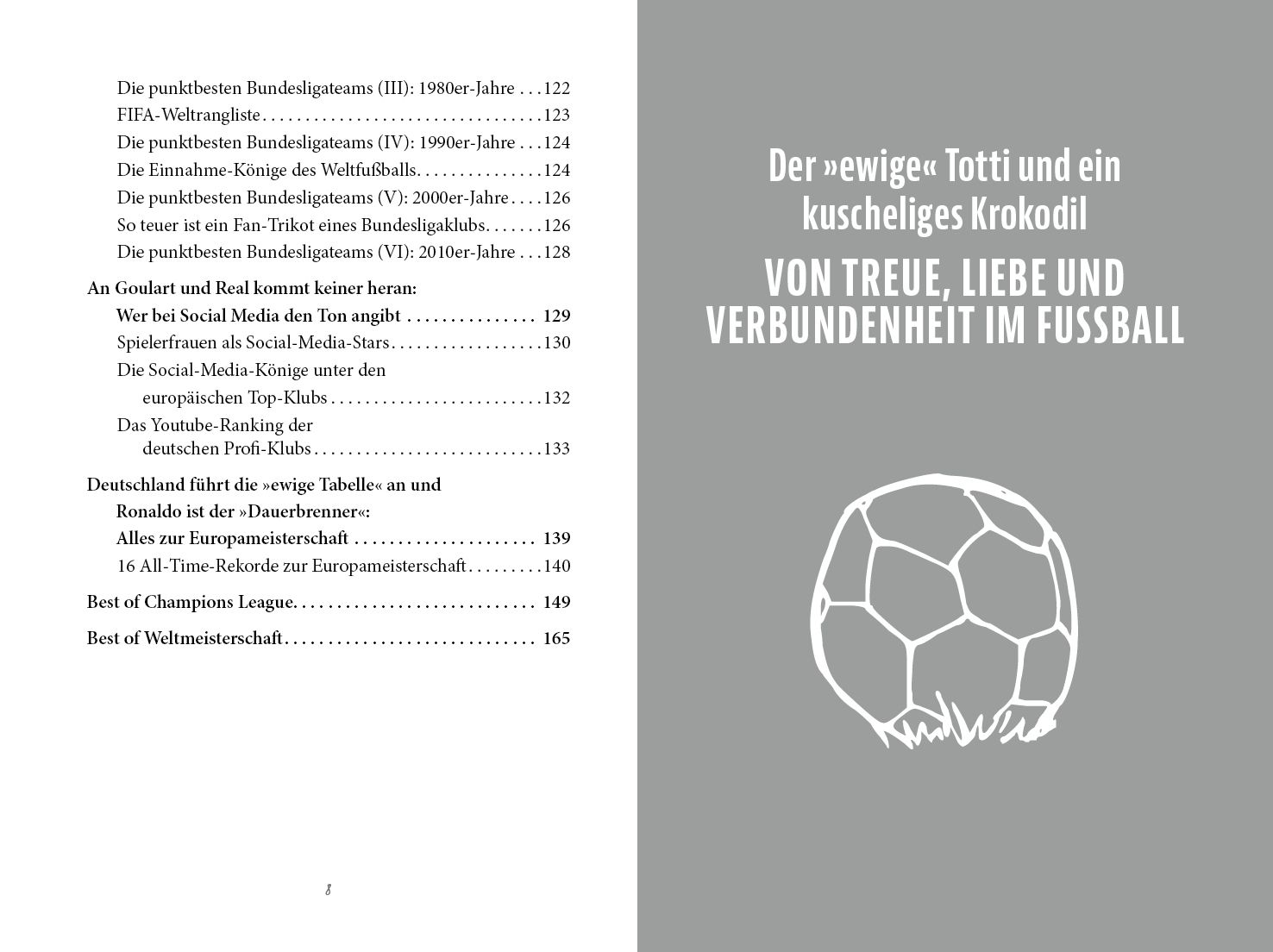 Unnützes Fußballwissen (Mängelexemplar)