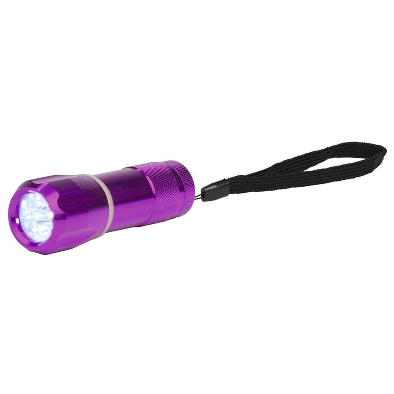 X_Expedition Natur Taschenlampe Power - LED (Farbe wird zufällig gewählt)