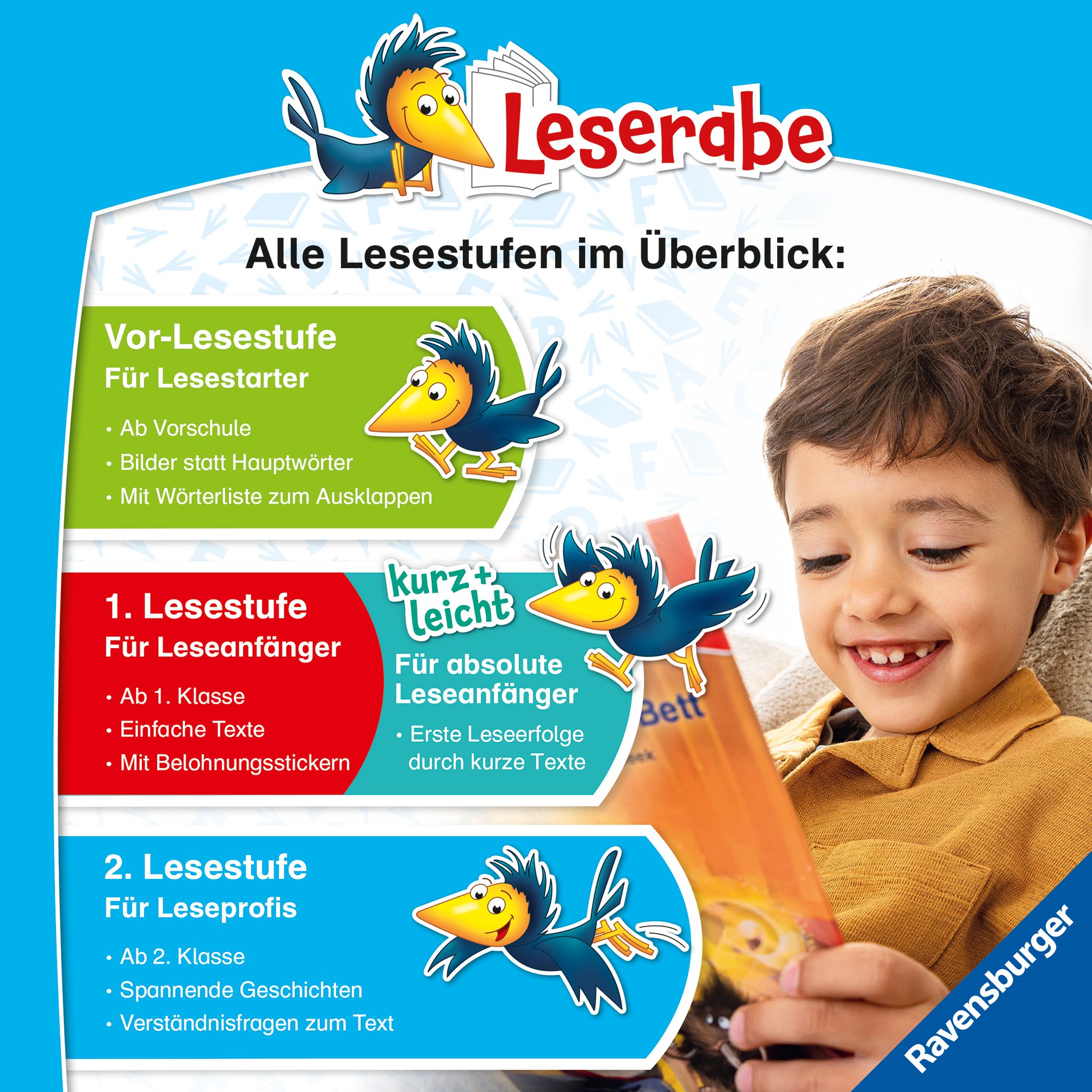 Leserabe 2. Lesestufe - Die Waschbären-Bande (Mängelexemplar)