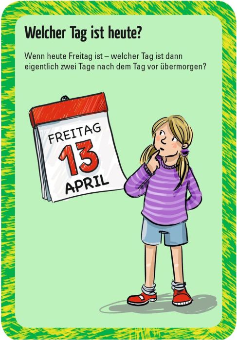 X_50 knifflige Logikrätsel