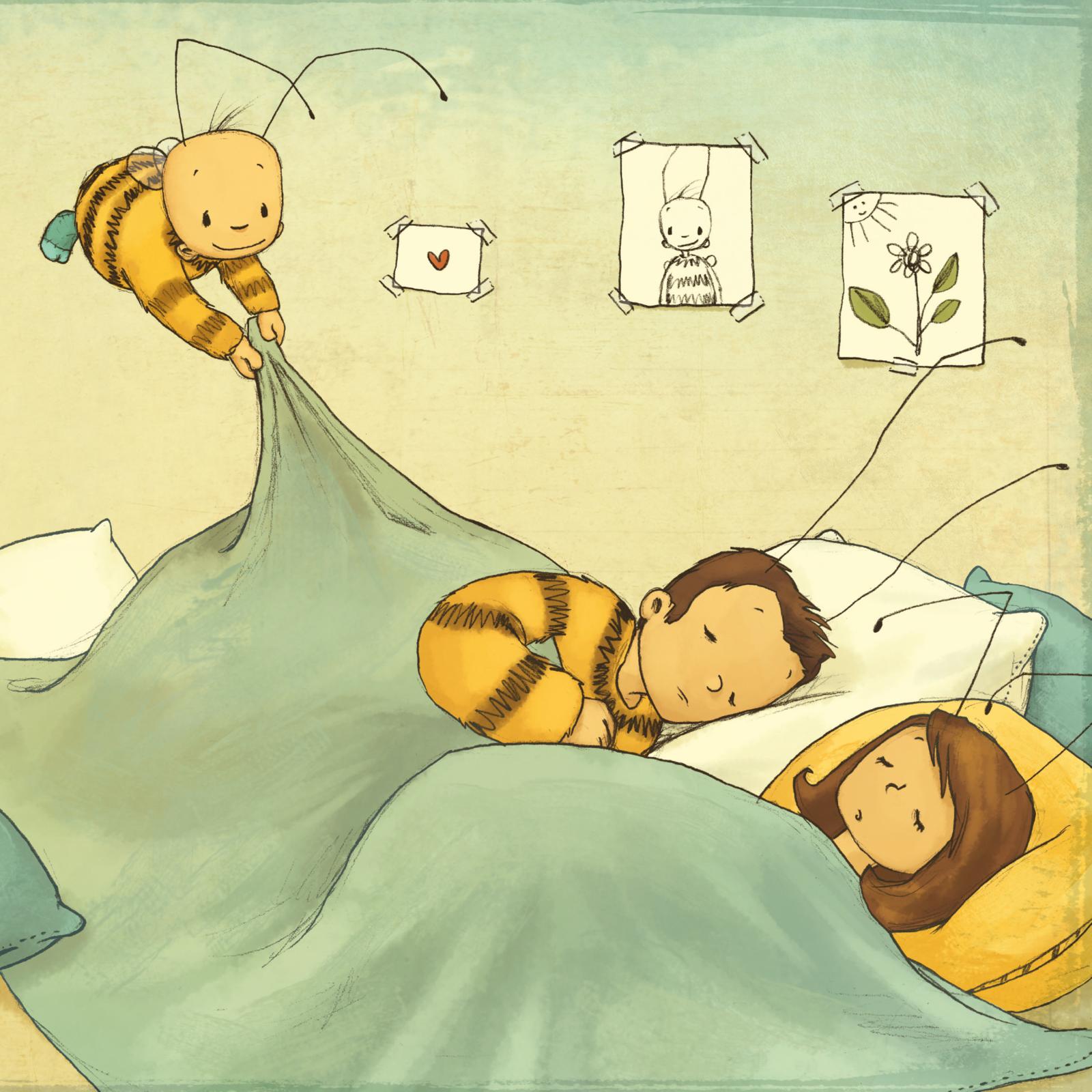 Maxi Pixi 229: Die kleine Hummel Bommel feiert Weihnachten (Mängelexemplar)